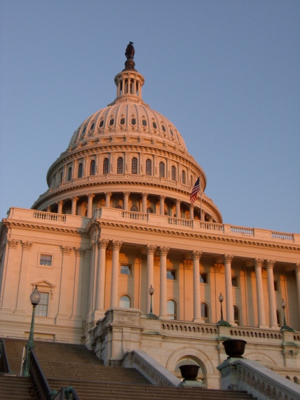 Congress - Capitol Building